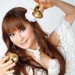 ベリーダンス　ダンサー